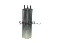 FCS709 PURFLUX Фильтр топливный Purflux
