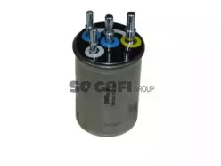 FCS761 PURFLUX Фильтр топливный Purflux