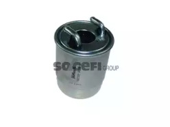 FCS816 PURFLUX Фильтр топливный
