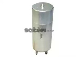 FCS821 PURFLUX Фильтр топливный