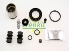 234910 FRENKIT Ремкомплект гальмівного супорту AUDI A 2, TT NISSAN ALMERA RENAULT MEGANE, SCENIC SEAT AROSA, IBIZA,