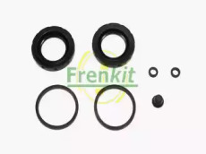 235002 FRENKIT Ремкомплект супорта (частини супорта, ущільнювачі)
