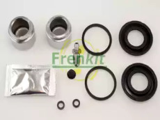 235904 FRENKIT Ремкомплект супорта з 2 поршнями супорта
