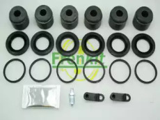 236931 FRENKIT Ремкомплект гальмівного супорту VOLKSWAGEN TOUAREG 02