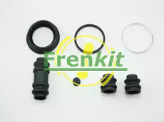 243035 FRENKIT Ремкомплект супорта (частини супорта, ущільнювачі)