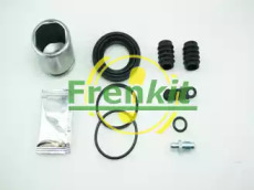 244932 FRENKIT Ремкомплект суппорта
