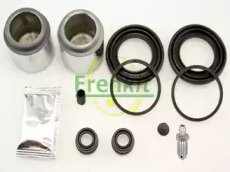246904 FRENKIT Ремкомплект супорта з 2 поршнями супорта