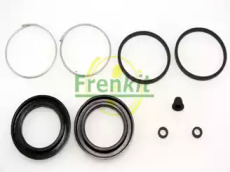 248036 FRENKIT Ремкомплект гальмівного супорту AUDI 60,75, 80, 90, 100 BMW Z1 FORD ESCORT, ORION, CAPRI OPEL ASCONA