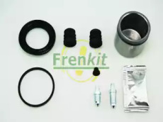 252908 FRENKIT Ремкомплект супорта (частини супорта, ущільнювачі)