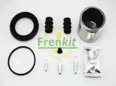 257902 FRENKIT Ремкомплект супорта (частини супорта, ущільнювачі)