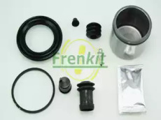 257923 FRENKIT Ремкомплект супорта (частини супорта, ущільнювачі)