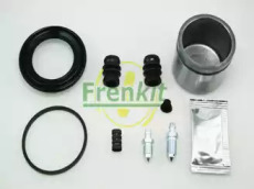 257929 FRENKIT Ремкомплект супорта з поршнем супорта