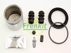 257935 FRENKIT Ремкомплект супорта (частини супорта, ущільнювачі)