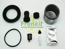 257955 FRENKIT Ремкомплект супорта (частини супорта, ущільнювачі)
