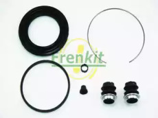 267001 FRENKIT Ремкомплект гальмівного супорту TOYOTA HIACE