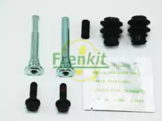 809002 FRENKIT Ремкомплект супорта (направляюча суппорта)