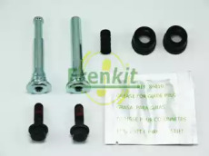 809003 FRENKIT Палец суппорта i30/Ceed (ED) в сборе (к-т 2 шт.) FRENKIT (809003) передний