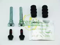 810007 FRENKIT Ремкомплект супорта (направляюча суппорта)