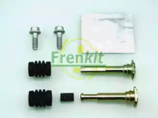 810015 FRENKIT Ремкомплект супорта (направляюча суппорта)