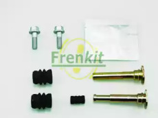 810025 FRENKIT Ремкомплект супорта (направляюча суппорта)