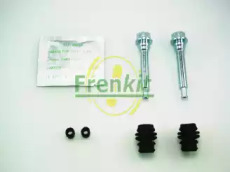 810041 FRENKIT Ремкомплект супорта (направляюча суппорта)