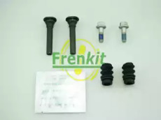 810082 FRENKIT Ремкомплект супорта (направляюча суппорта)