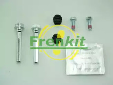810085 FRENKIT Ремкомплект супорта (направляюча суппорта)