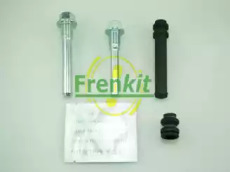 811007 FRENKIT Ремкомплект супорта (направляюча суппорта)