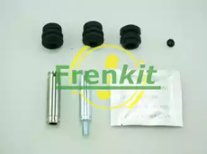 813015 FRENKIT Ремкомплект направляючих супорта