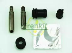 814003 FRENKIT Ремкомплект супорта (направляюча суппорта)