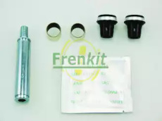 816007 FRENKIT Ремкомплект супорта (направляюча суппорта)