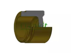 P484904 FRENKIT Поршень гальмівного супорту  DODGE NITRO 06-12;JEEP CHEROKEE (KJ) 01-08,CHEROKEE (KK) 08-н.в.,LIBERTY (KK) 08