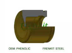 P605103 FRENKIT Поршень супорта гальмівного