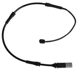 98047500 TEXTAR Датчик зносу гальмівних колодок