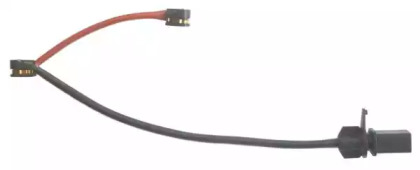 98050300 TEXTAR Датчик гальмівних колодок