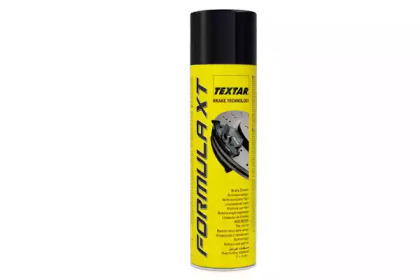 96000100 TEXTAR Очищувач гальм - 500ml