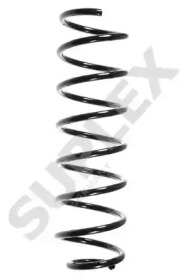03112 SUPLEX SUPLEX AUDI  Пружина задняя A4 - A4 Avant