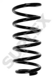 03241 SUPLEX SUPLEX AUDI  Пружина задняя L=311 мм A6 2.8 quattro