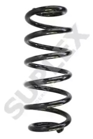 03280 SUPLEX SUPLEX AUDI  Пружина передняя A6 (4F)