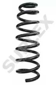 06428 SUPLEX SUPLEX BMW Пружина передняя L=386mm (+Adaptive Drive) X5 E70 07-
