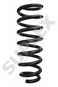 06429 SUPLEX SUPLEX BMW пружина передня X5 II