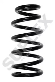 11190 SUPLEX SUPLEX HONDA Пружина задняя L=273mm CR-V II 2.2CTDi 05-