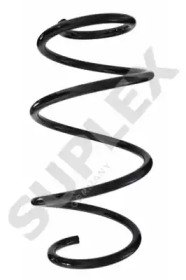 12185 SUPLEX SUPLEX HYUNDAI Пружина передняя L=322mm i30,Kia Ceed 07-