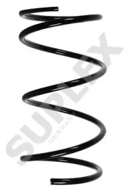 17052 SUPLEX SUPLEX MAZDA Пружина передняя L=339mm 626 (GF) 97-