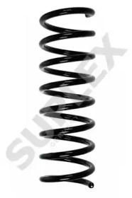 17105 SUPLEX SUPLEX MAZDA пружина задня L=356mm Mazda 5 1.8/2.0 05-