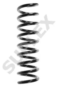 19171 SUPLEX SUPLEX DB пружина передня L=395mm  W210  (зелен.)