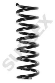 19177 SUPLEX SUPLEX DB Пружина задняя L=325mm C202 96-,CL203,S210   (белый/серый)