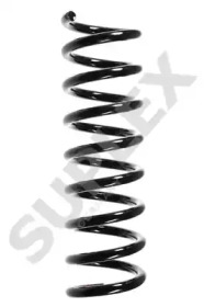 19200 SUPLEX SUPLEX DB Пружина передняя L=384mm W202 93- (зелен.)