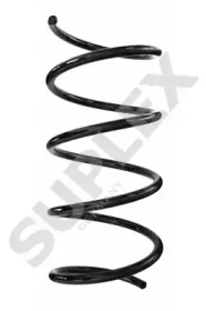 19336 SUPLEX SUPLEX DB пружина передня L=424mm W203 00-  (красн.)