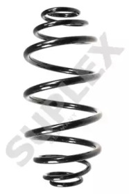 23340 SUPLEX SUPLEX OPEL Пружина задняя L= 317mm Astra G